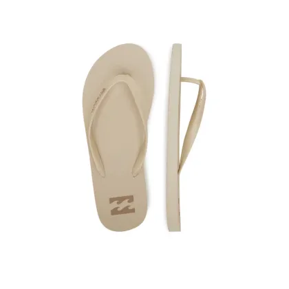 Zdjęcie Billabong Japonki 800269A Beżowy