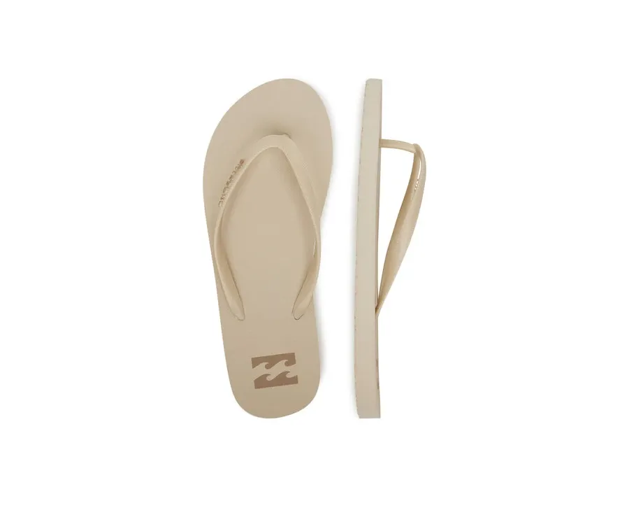 obrazek 1 Billabong Japonki 800269A Beżowy