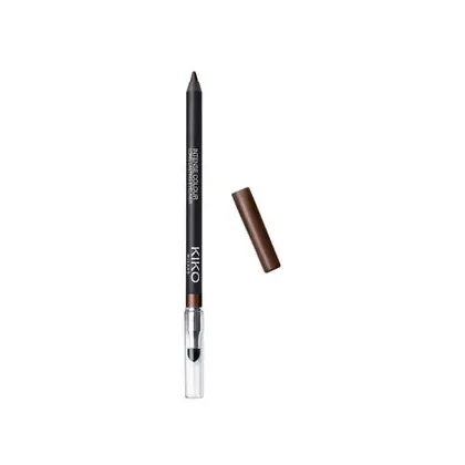 Zdjęcie KIKO Milano Intense Colour Long Lasting Eyeliner Eyeliner 1.2 g 04 Pearly Brown
