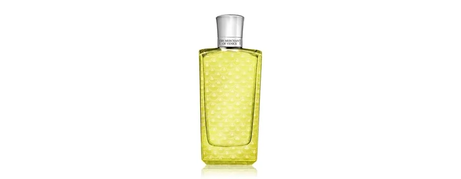 obrazek 1 The Merchant of Venice Nobil Homo Colonia Veneziana Woda perfumowana 100 ml