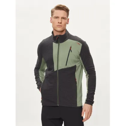 Zdjęcie CMP Polar 34G6007 Szary Regular Fit