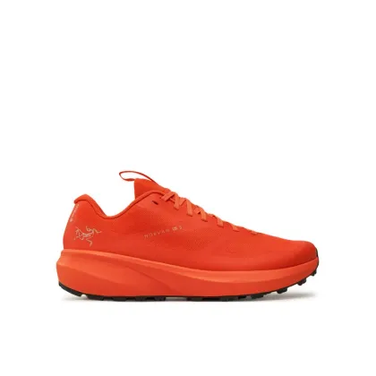 Zdjęcie Arc'teryx Buty do biegania Norvan Ld 3 Gtx GORE-TEX X000009600 Pomarańczowy