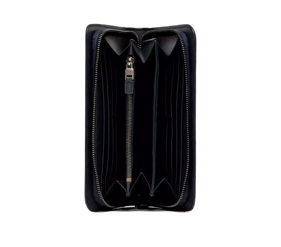 obrazek 5 Szykowny portfel Mini Franzi Collection International Zip Wallet