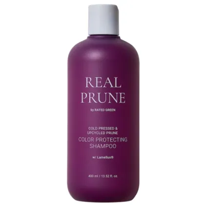 Zdjęcie Rated Green Real Purine Szampon wzmacniający kolor do włosów farbowanych 400 ml 400 ml