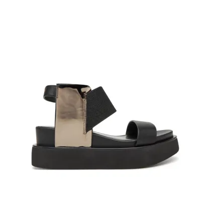 Zdjęcie United Nude Sandały Rico Sandal 1030485913 Czarny