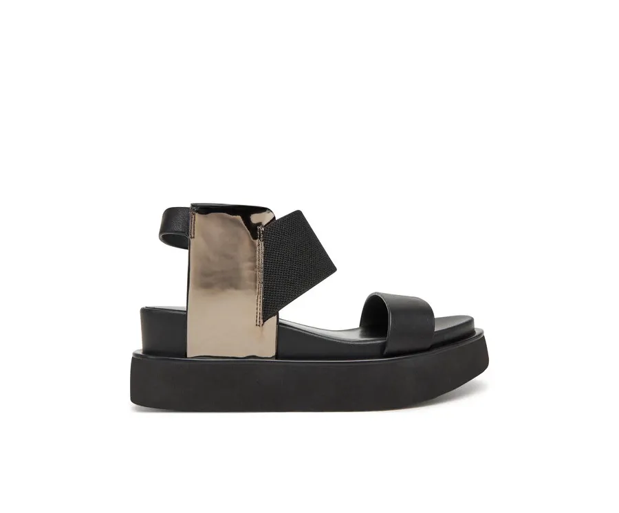 obrazek 1 United Nude Sandały Rico Sandal 1030485913 Czarny
