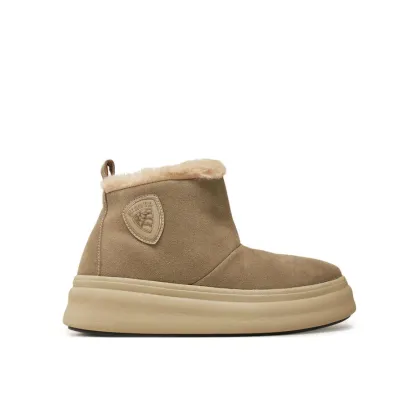 Zdjęcie Blauer Śniegowce F4EMERY02 Szary