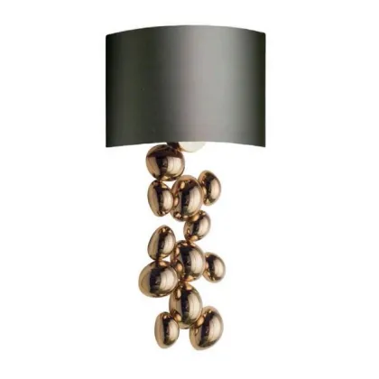Zdjęcie Stylowa lampa ścienna od Boheme Design