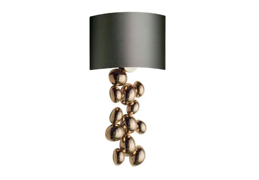 obrazek 1 Stylowa lampa ścienna od Boheme Design