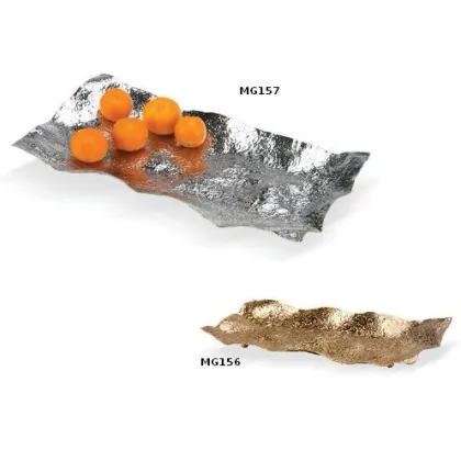 Picture Mukul Goyal's tasteful trays