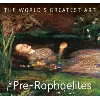 Picture Pre-Raphaelites book - Flame Tree Publishing