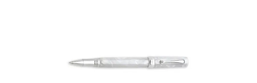 obrazek 2 White Dream Pióro Kulkowe Micra Montegrappa