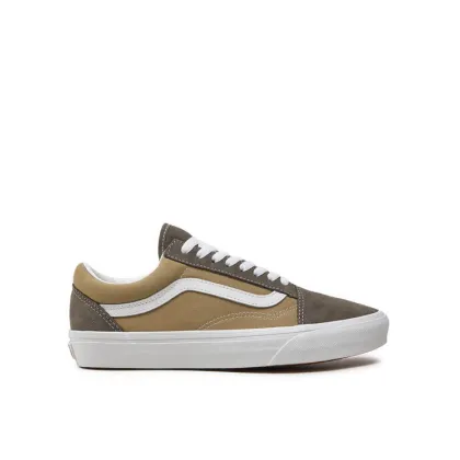 Zdjęcie Vans Tenisówki Old Skool VN000CT8BRO1 Brązowy