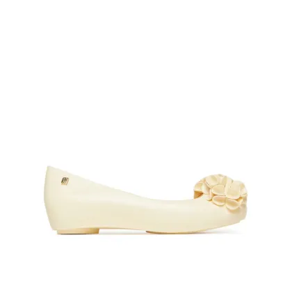 Zdjęcie Melissa Baleriny Melissa Ultragirl Springtime Ad M 35706 Żółty