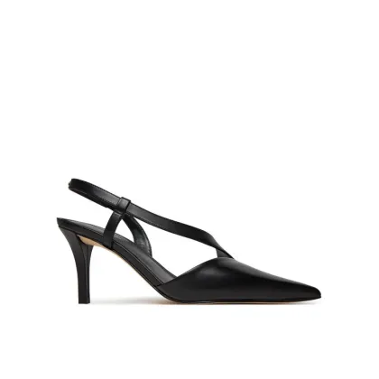 Zdjęcie MICHAEL Michael Kors Sandały Jaida 40S5JDMP1L Czarny