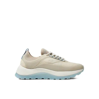 Zdjęcie Calvin Klein Sneakersy Runner Lace Up Pearl Mix M HW0HW02079 Beżowy