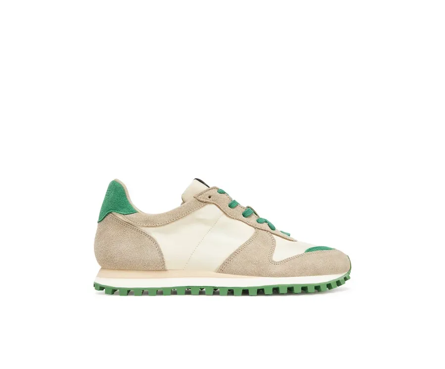 obrazek 1 Novesta Sneakersy Marathon Trail N479002-011SME598 Beżowy