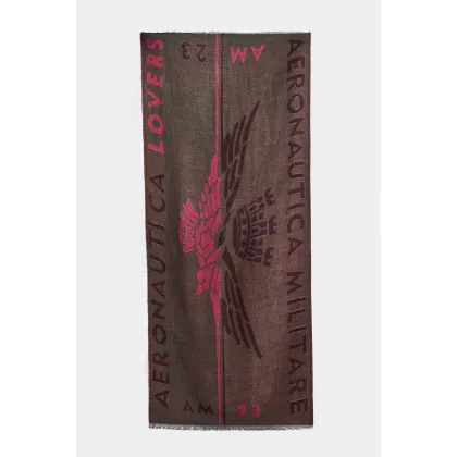 Zdjęcie Szal damski AERONAUTICA MILITARE Aeronautica Militare