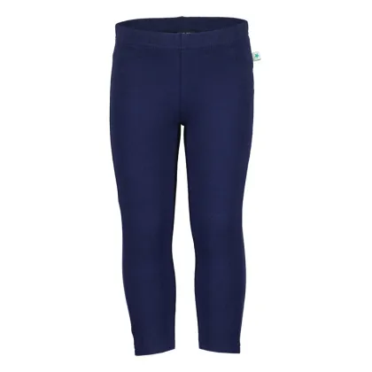 Zdjęcie Blue Seven Legginsy 775142 X Granatowy Slim Fit