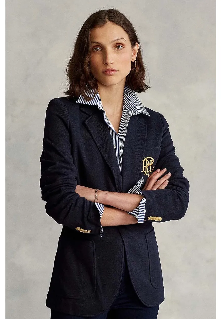 obrazek 1 Polo Ralph Lauren - Marynarka 211795348002