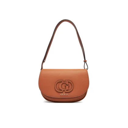 Zdjęcie Guess Torebka Calebra HWBG95 36210 Brązowy