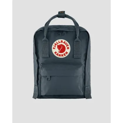 Zdjęcie Beżowy Plecak Fjallraven Kånken Mini 7l