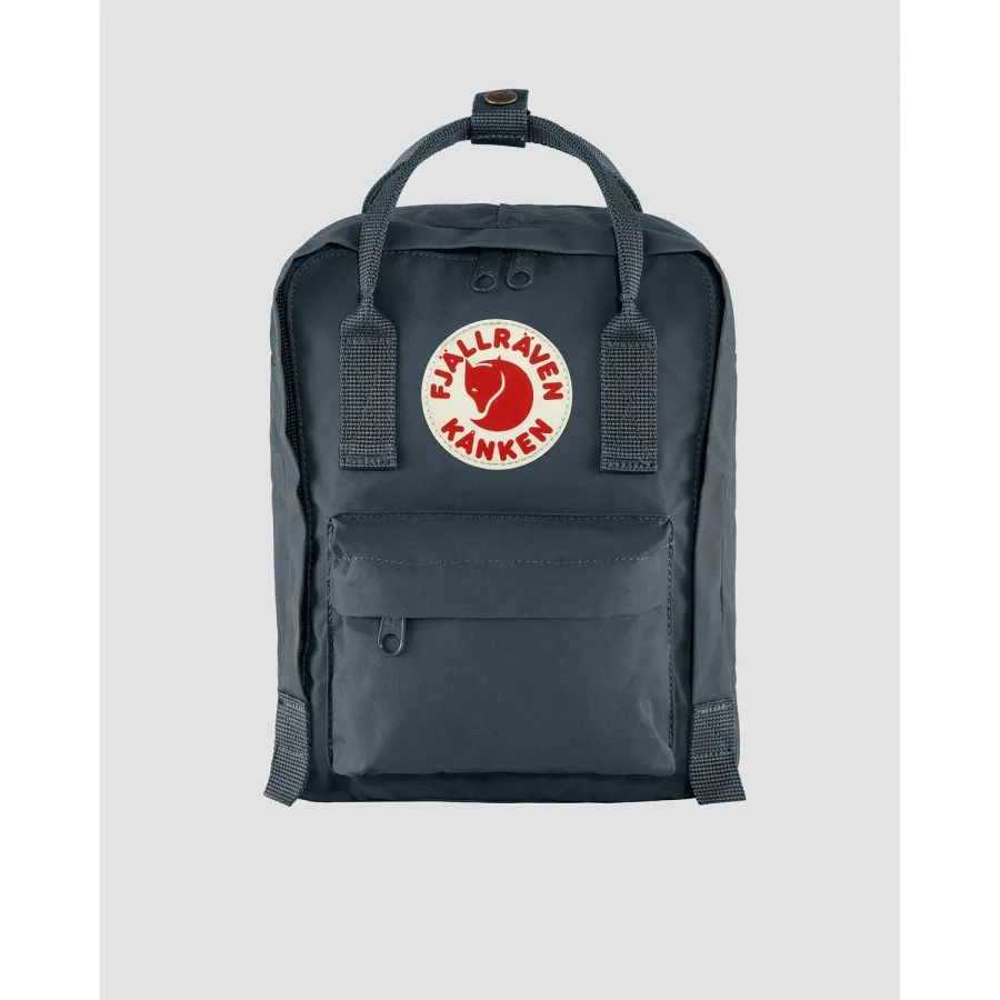 obrazek 1 Beżowy Plecak Fjallraven Kånken Mini 7l