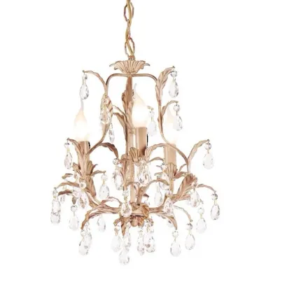 Zdjęcie Zjawiskowy żyrandol do wyjątkowych apartamentów - Euro Lamp Art