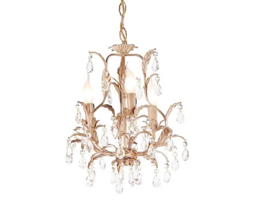 obrazek 1 Zjawiskowy żyrandol do wyjątkowych apartamentów - Euro Lamp Art