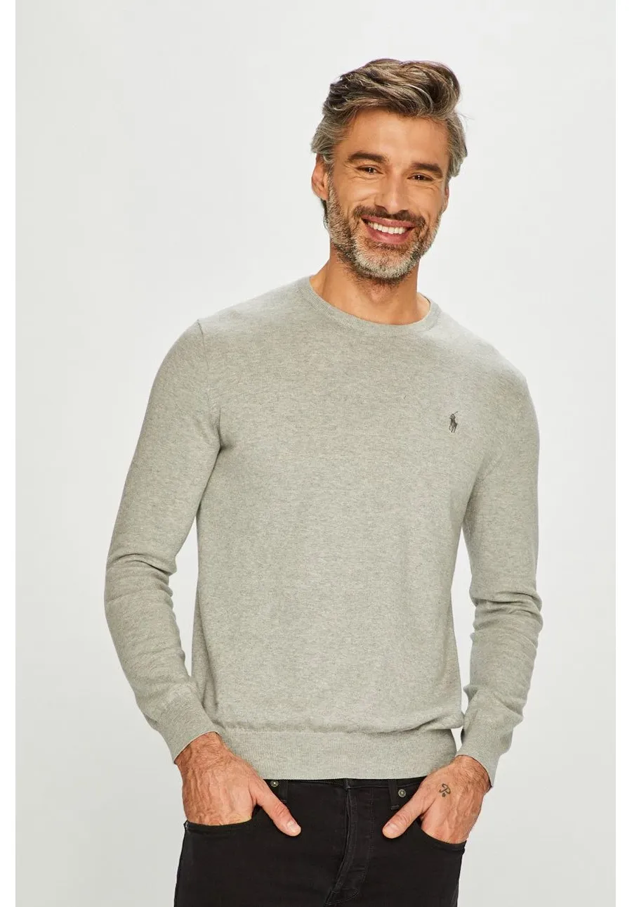 obrazek 1 Polo Ralph Lauren - Sweter 710684957003
