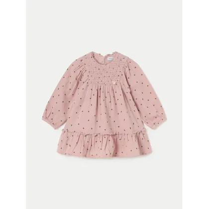 Zdjęcie Mayoral Sukienka codzienna 2925 Różowy Regular Fit