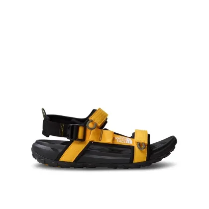 Zdjęcie The North Face Sandały M Explore Camp Sandal NF0A8A8XZU31 Żółty