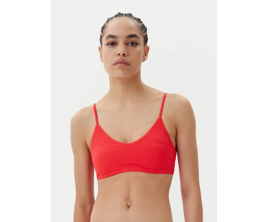 obrazek 1 Maaji Góra od bikini Praia PT3149SBR010 Czerwony