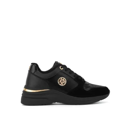 Zdjęcie MEXX Sneakersy MI001009043W-02 Czarny