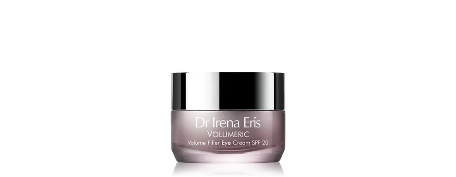 obrazek 1 Dr Irena Eris Volumeric Volume Filler Eye Cream SPF 20 Krem pod oczy 15 ml