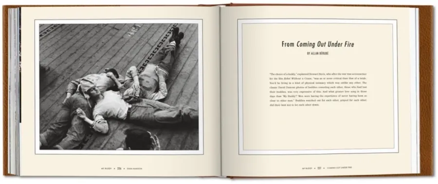 obrazek 8 Książka My Buddy. World War II Laid Bare - Taschen