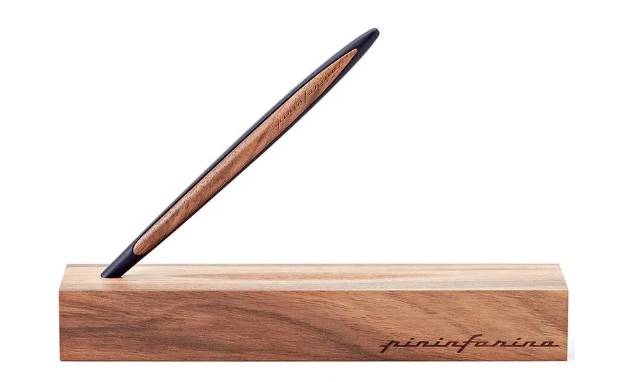 obrazek 2 Elegancki długopis Pininfarina Cambiano INK Blue