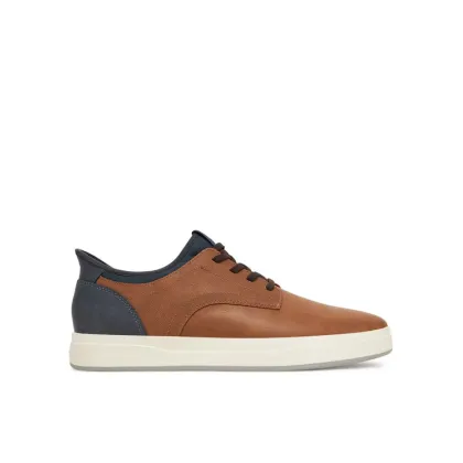 Zdjęcie Aldo Sneakersy Arden 13899336 Brązowy