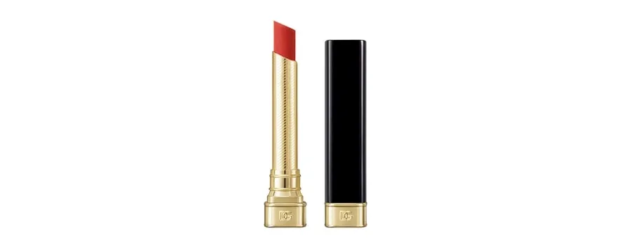 obrazek 1 Dolce&Gabbana My Comfy Matte Szminka 27 g Nr. 1004 - Zartes Orange