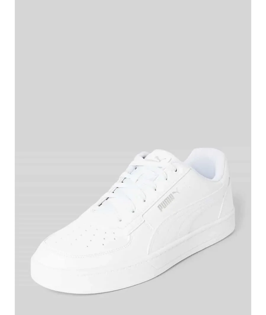 obrazek 1 Sneakersy z nadrukiem z logo model ‘Caven 2.0’