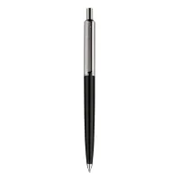 Picture DIPLOMAT Magnum Equipment pen black/silver