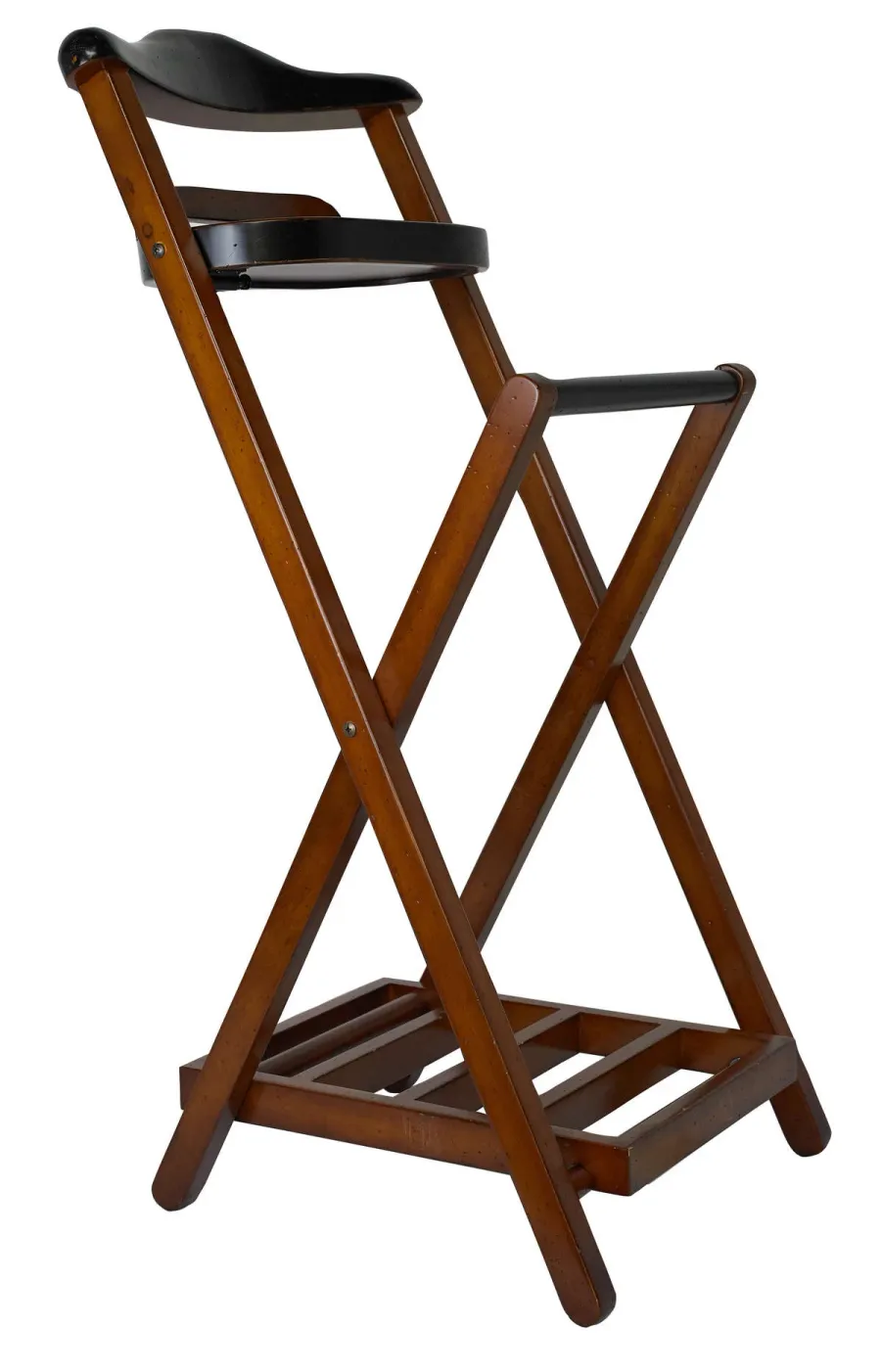 obrazek 2 Elegancki stojak na ubrania 