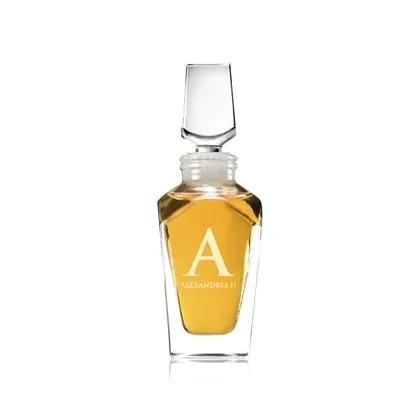 Zdjęcie XERJOFF Alexandria II Attar Oil Perfumy w olejku 15 ml