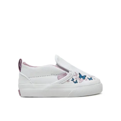 Zdjęcie Vans Tenisówki Slip-On VN000D0SAHP1 Biały