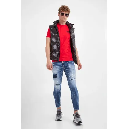 Zdjęcie Jeansy męskie Super Twinky Jean DSQUARED2 Dsquared2