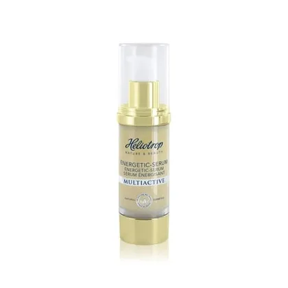 Zdjęcie Heliotrop Multiactive Energetic Serum do twarzy 30 ml
