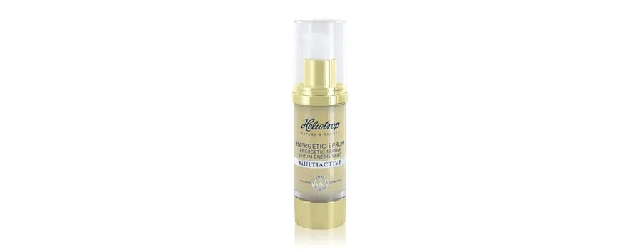obrazek 1 Heliotrop Multiactive Energetic Serum do twarzy 30 ml