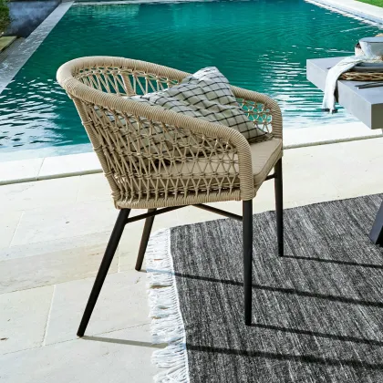 Zdjęcie Krzesło Melville