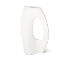 Zdjęcie Włoski wazon ceramiczny w wielu wariantach kolorystycznych
