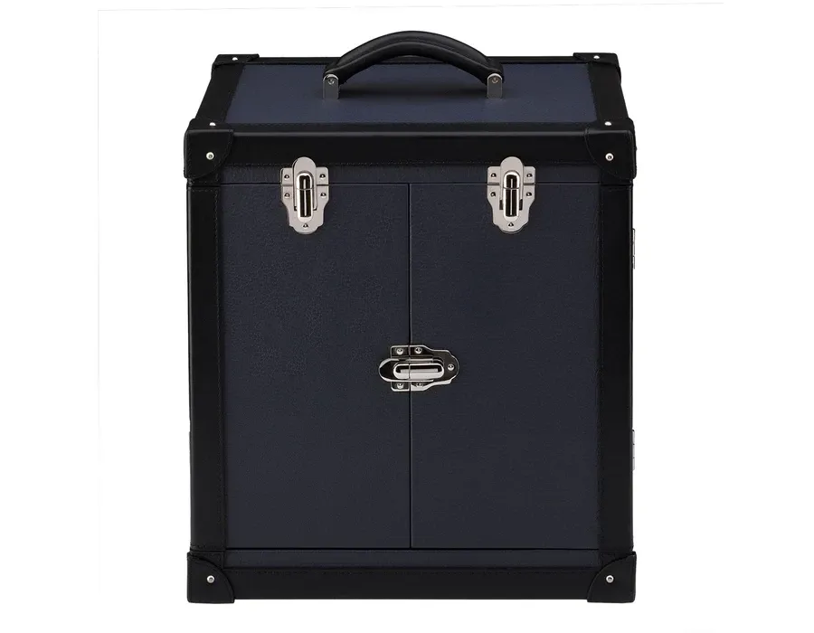 obrazek 3 Elegancki kufer na biżuterię z kolekcji Deluxe